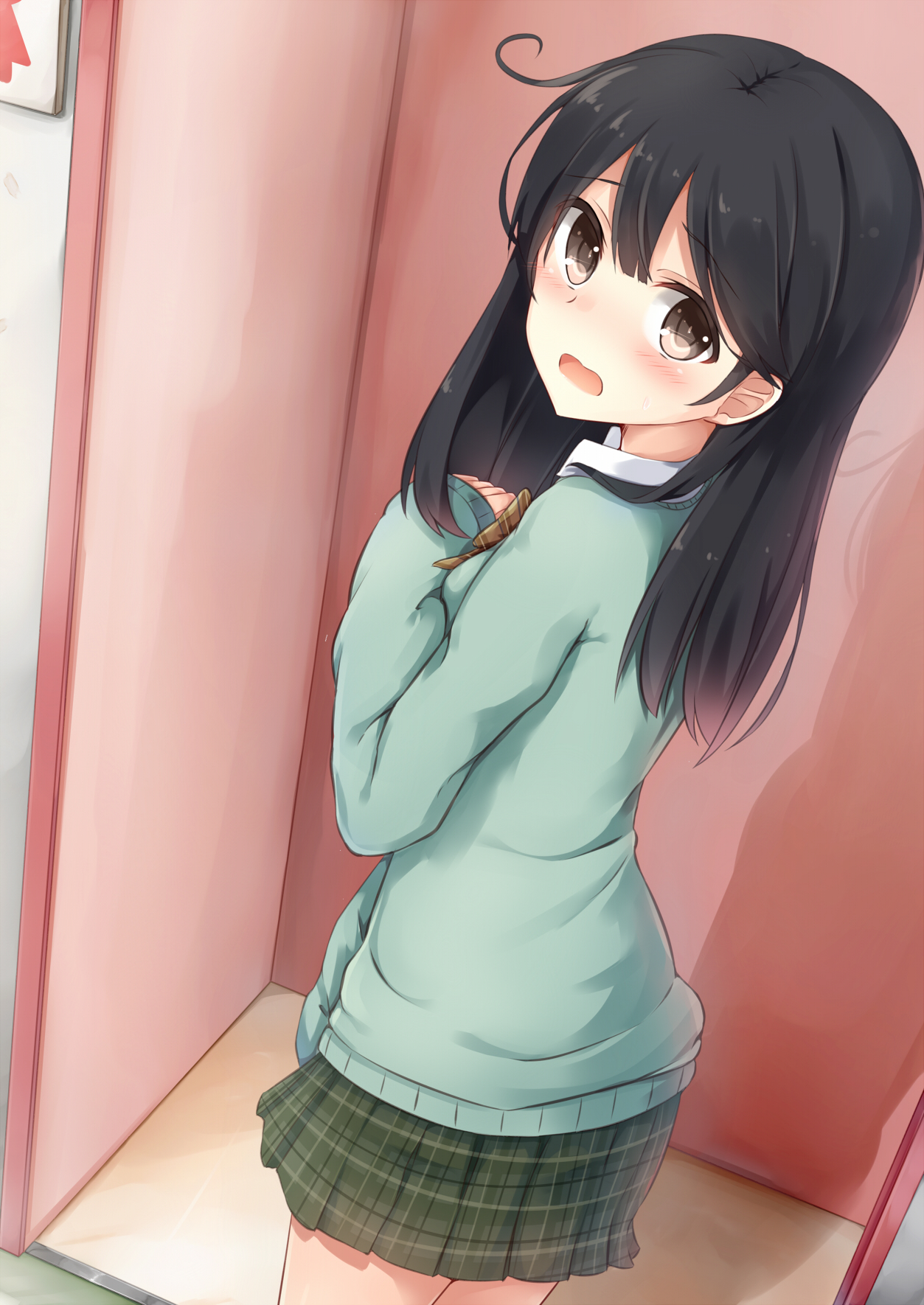 momogaki ロリ 